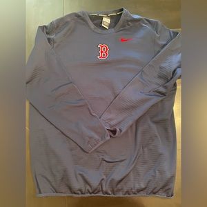 Mens Boston Red Sox Sweatshirt